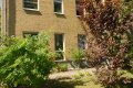 Ferienhaus vom Garten